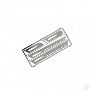 Modelcraft Saw Set No 1 For Scalpel Handle (PKN0008)