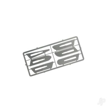 Modelcraft Saw Set No 2 For Scalpel Handle (PKN0009)