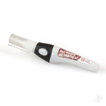 Modelcraft Rust Removing & Inhibiting Lubricator (POL1203)