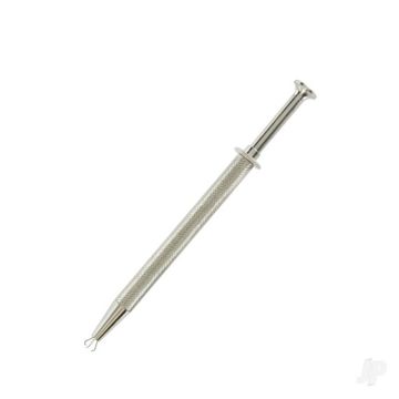 Pick Up Tool with Steel Grips PTW1129 Hobby Tools - Model Craft Collection