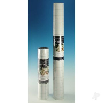 Spraycraft SP2356 Masking Tape Film Sheet - 4mx30cm