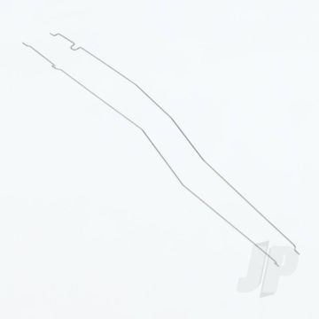 Sonik RC Push Rod Set Complete (Aviator 400)