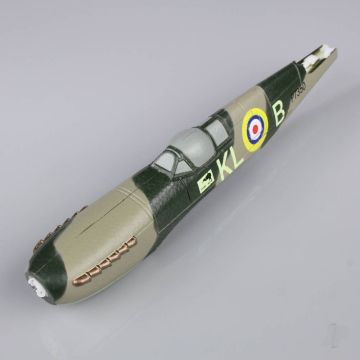 Sonik RC / Volantex Spitfire Spare Fuselage Only