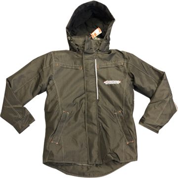 TEAM ASSOCIATED RACE JACKET XXX-LARGE
