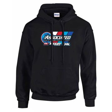 Team Associated/Reedy/FT/CML Team Hoodie - X-Large