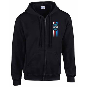 Team Associated/Reedy/FT/CML Team Zip Hoodie - X-Large