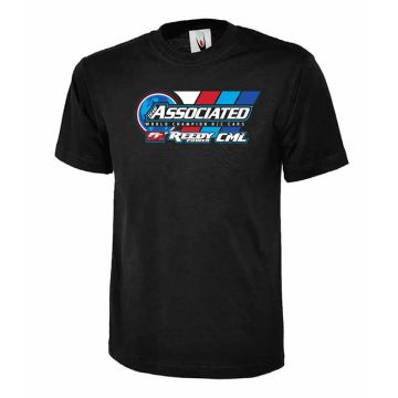 Team Associated/Reedy/FT/CML Team T-Shirt - Large
