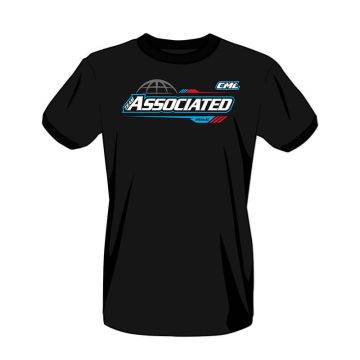 Team Associated / CML 2026 Team T-Shirt - X-Large