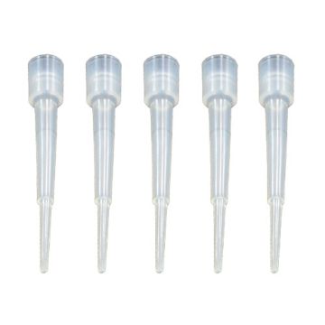 Sweep Flexible RC Car Tyre Super Glue Extension Nozzles (5)