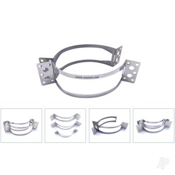 Swiwin Turbine Fixing Clamp for SW220, 240