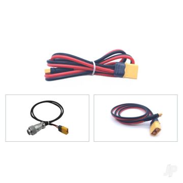 Swiwin Power Cable for SW60, 80, 120, 140, 170, 190, 220, 240