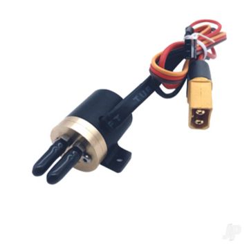 Swiwin Smoke Pump and Control Unit (Brushless)