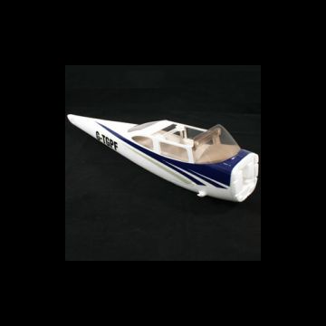 Top Gun Park Flite Cessna 182 Skylane Fuselage (Blue)