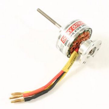 Top Gun Park Flite Cessna 182 Skylan Dst1500 Brushless Motor