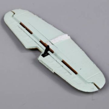 Top RC Horizontal Tail (BF-109 Trop)