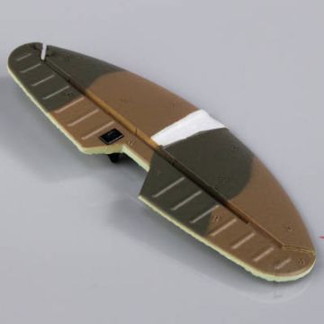 Top RC Horizontal Tail (Spitfire NKK)