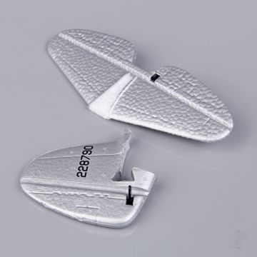 Top RC Hobby Horizontal Tail Set (for P47)