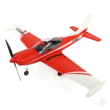 Top RC Mini SF-260 RTF RC Plane – Mode 2 (450mm)