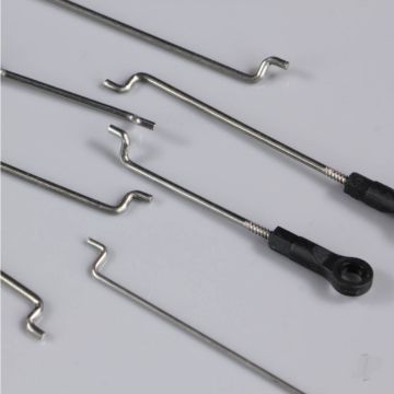 Top RC Pushrod Set (for Sport Cub)