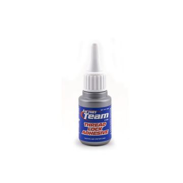 Team Associated Factory Team Thread Lock Locking Adhesive AS1596