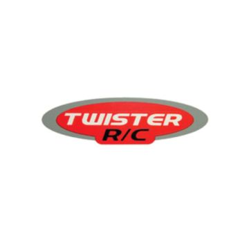 Twister Feathering Spindle Dampeners (for Ninja 250) (4 pcs) 