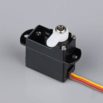 Twister Servo with Arm (for Ninja 250) 