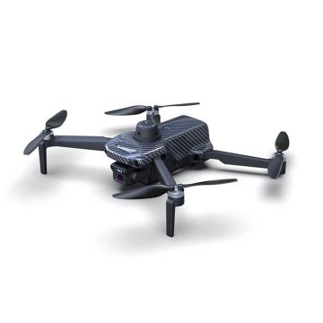UDI RC Rage Pro Mini Drone Quadcopter w/FPV, GPS, Waypoint, Gimbal
