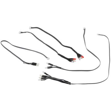 UDI RC CX18 Light Set