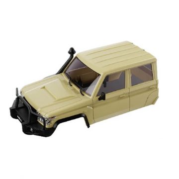 UDI RC CX18 Body Assembly With Light A