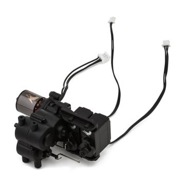 UDI RC CX18 Center Transmission Assembly