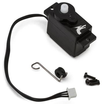 UDI RC CX18 Tank Turn Servo Assembly