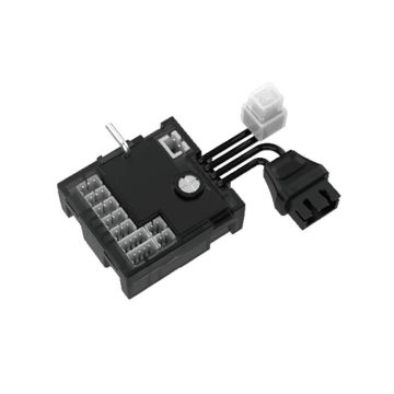 UDI RC UCX24 Speed Controller And Receiver