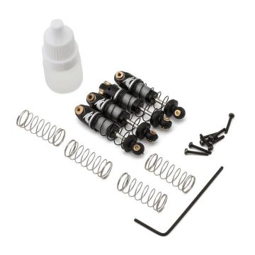 UDI RC CX24 Metal Shock Absorber (4)