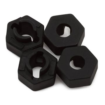 UDI RC CX24 Wheel Adapters 4pcs