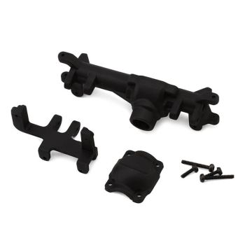 UDI RC CX24 Front Axle (Plast Ic)