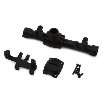 UDI RC CX24 Rear Axle (Plasti C)