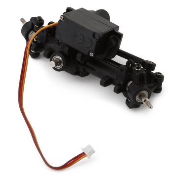 UDI RC CX24 Rear Axle Assembly A