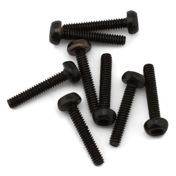 UDI RC CX24 M1.4*8p Hex Bh Machine Screw 8pcs