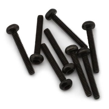 UDI RC CX24 M1.4*10p Hex Bh Machine Screw 8pcs