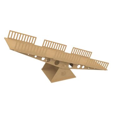 UDI RC CX24 Crawler Prop C