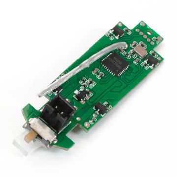 UDI RC U46c Receiver Board