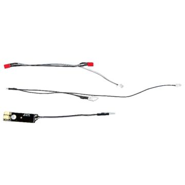 UDI RC Lamp Group Brushless