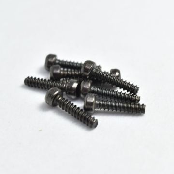 UDI RC 2.6*15hb Hex Sh Cap Tapping Screw 8pcs