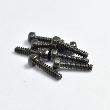 UDI RC 2.6*20hb Hex Sh Cap Tapping Screw 8pcs