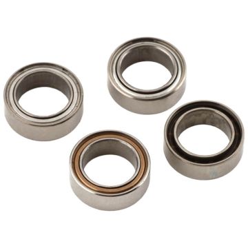 UDI RC 6.3*9.5*3.2 Ball Bearing 4pcs