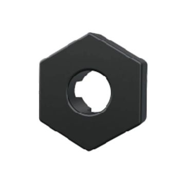 UDI RC Wheel Adapters(Plastic) 4pcs