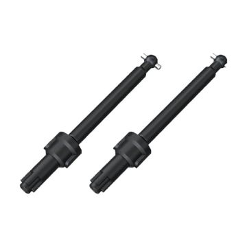 UDI RC Rear Driveshaft Plastic