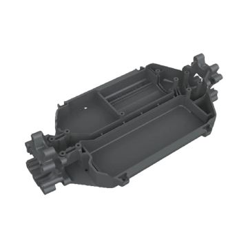 UDI RC Chassis