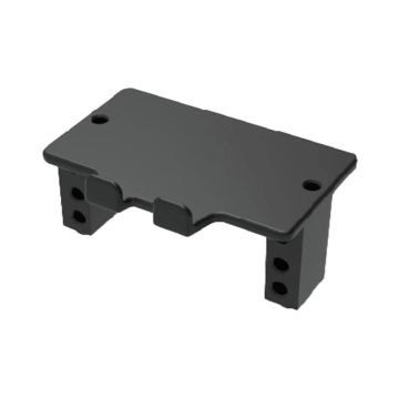 UDI RC 17g Servo Mounts