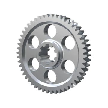 UDI RC Main Spur Gear Zinc Alloy